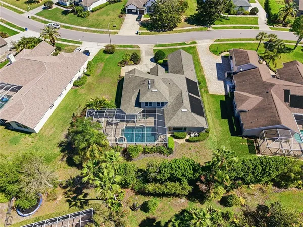 $1,249,000 | 5442 Millbrook Way, Palm Harbor, FL 34685