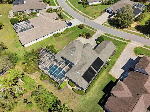 $1,249,000 | 5442 Millbrook Way, Palm Harbor, FL 34685
