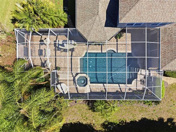 $1,249,000 | 5442 Millbrook Way, Palm Harbor, FL 34685