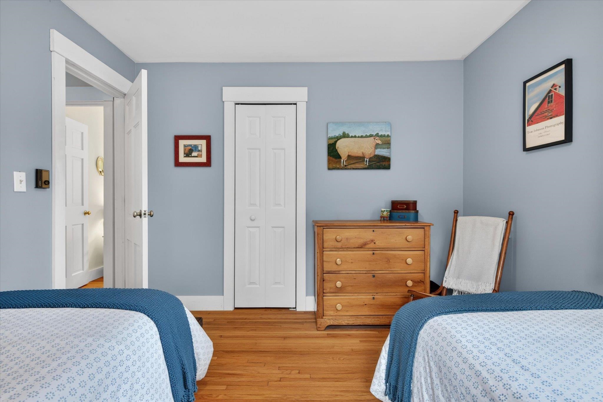489 Tarbellville Road Mount Holly, VT 05730 - Photo 20 of 60