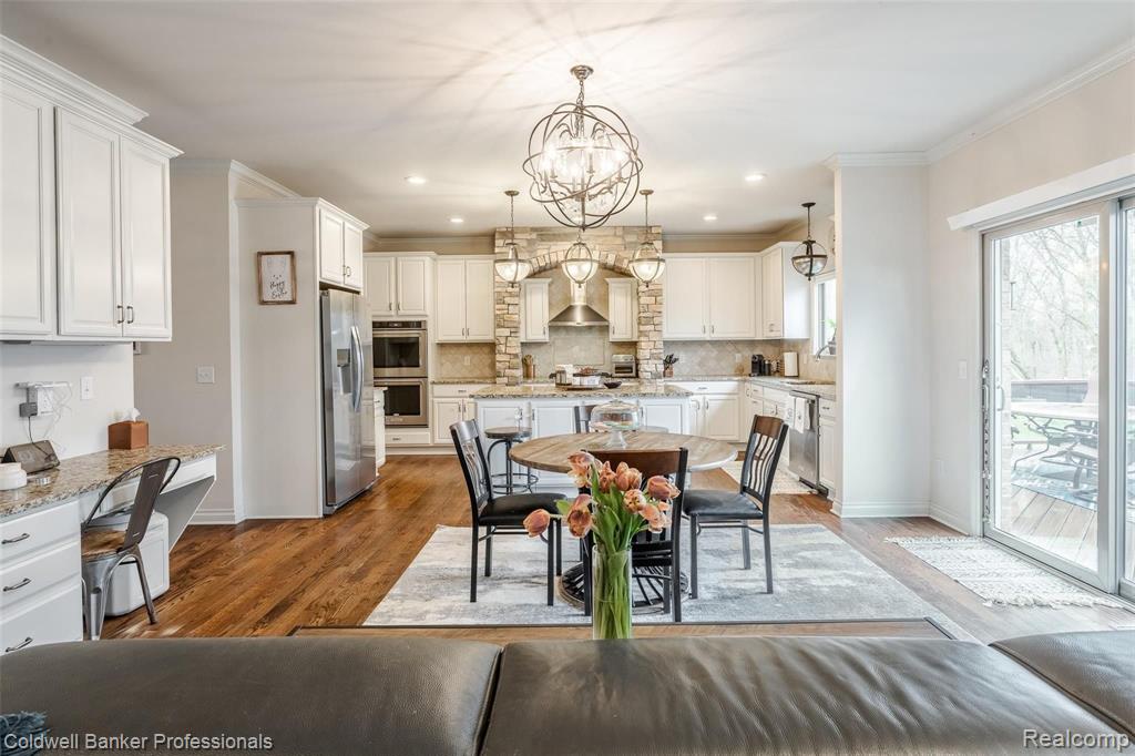 50146 Proctor Road Canton, MI 48188 - Photo 17 of 57