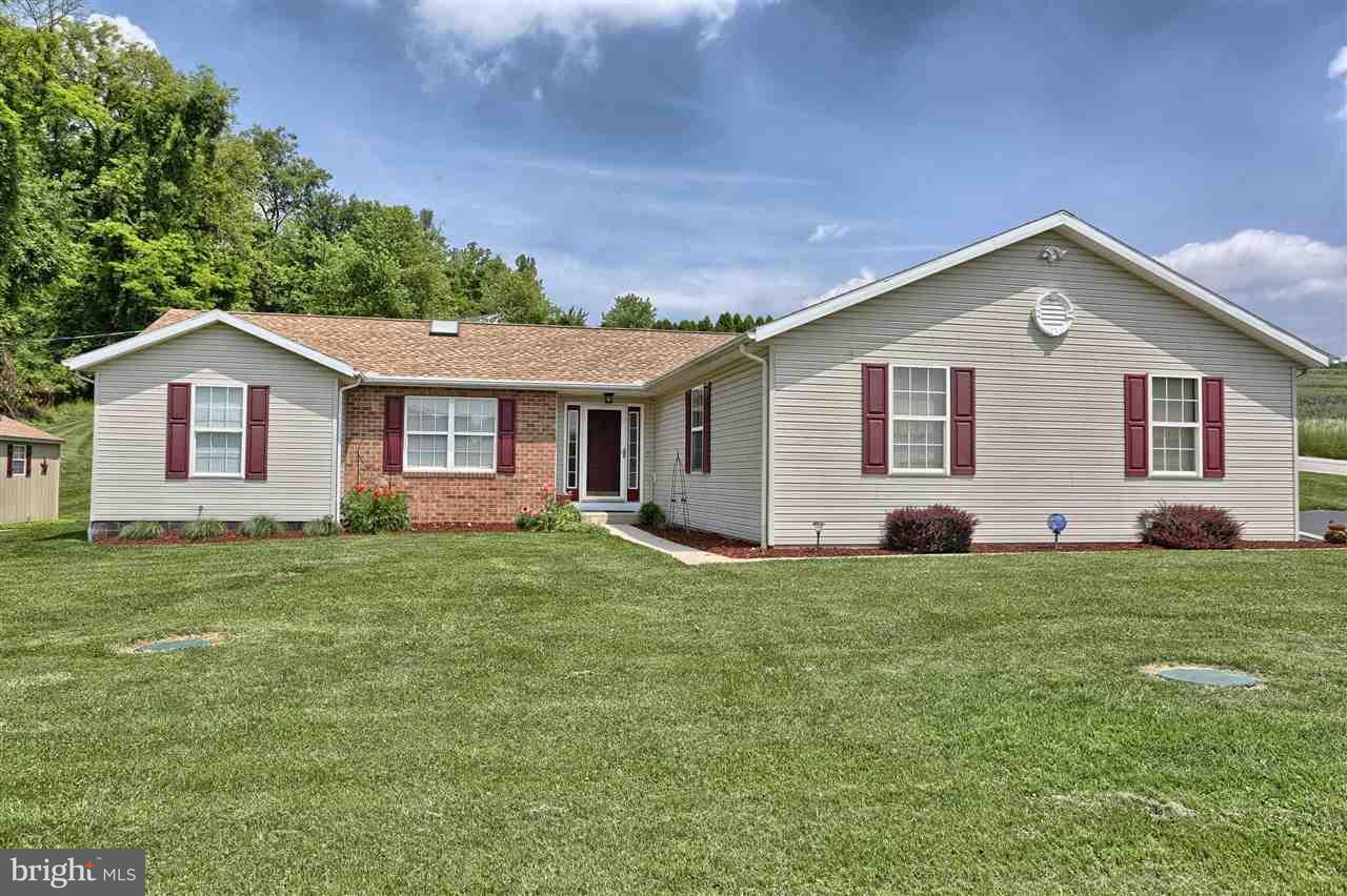 255 Valley Road Etters, PA 17319 - Photo 1 of 10 Gallery Image 1
