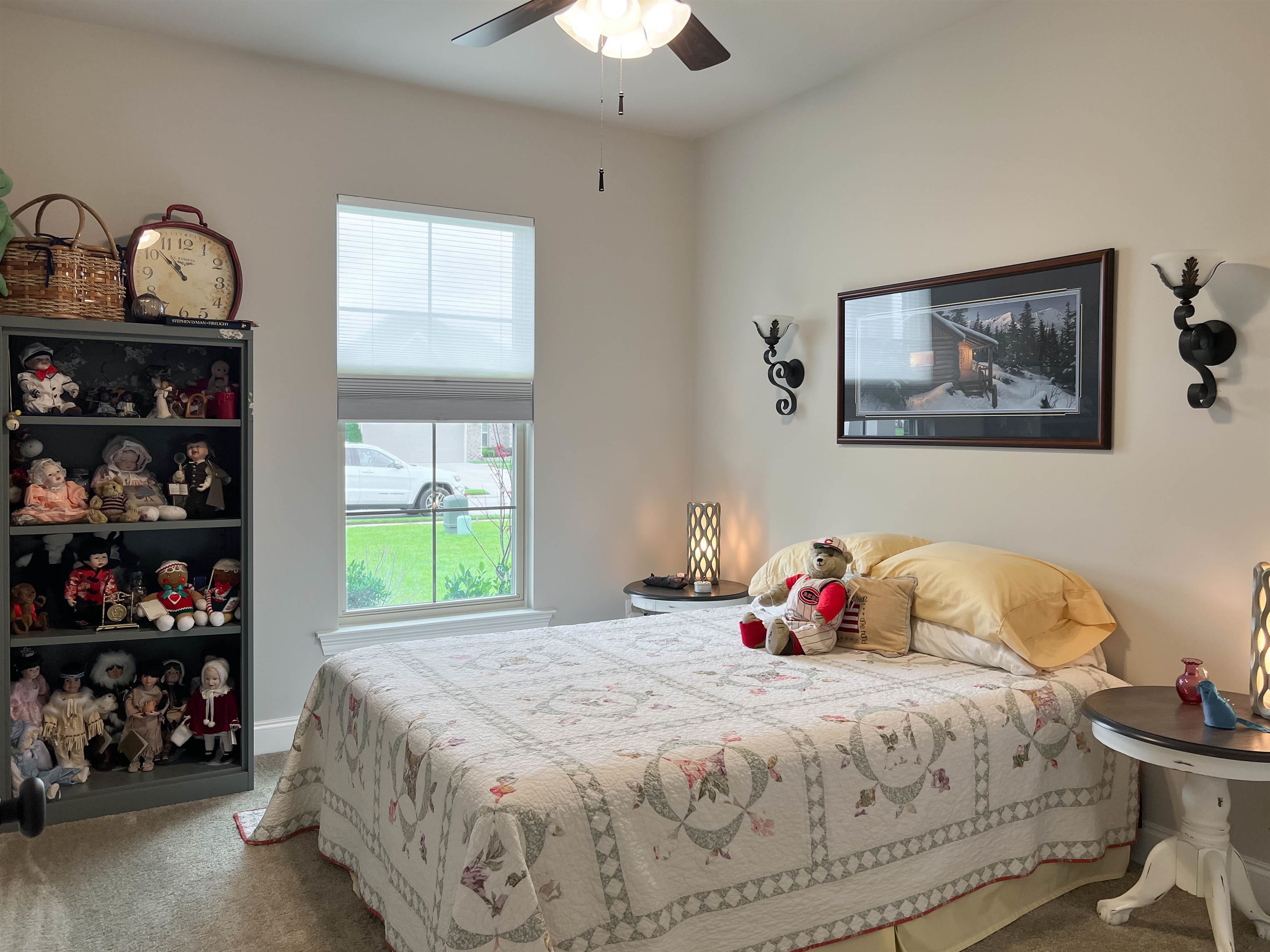 2205 Baxter Springs Court Foley, AL 36535 - Photo 24 of 37