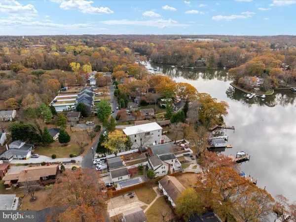 $2,000,000 | 836 Mill Creek Road, Arnold, MD 21012