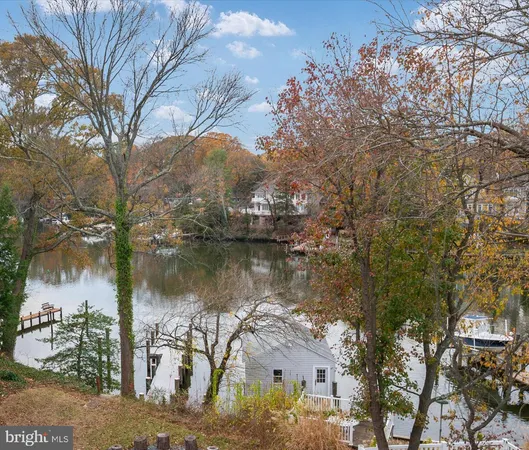 $2,000,000 | 836 Mill Creek Road, Arnold, MD 21012