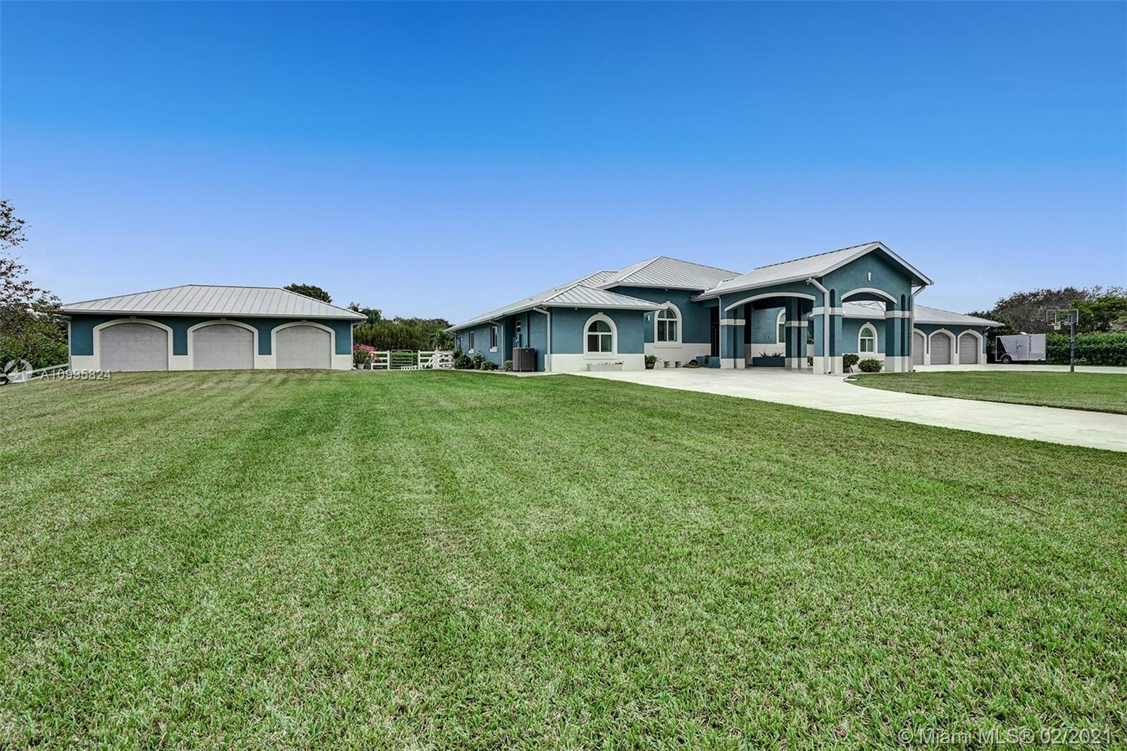 5800 Southwest 198th Terrace Southwest Ranches, FL 33332 - Photo 11 of 99