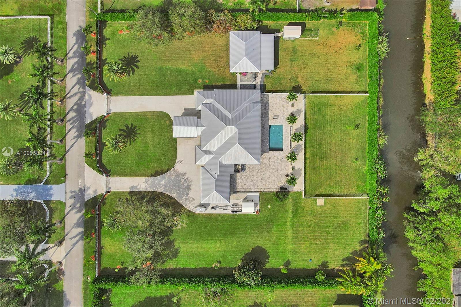 5800 Southwest 198th Terrace Southwest Ranches, FL 33332 - Photo 12 of 99