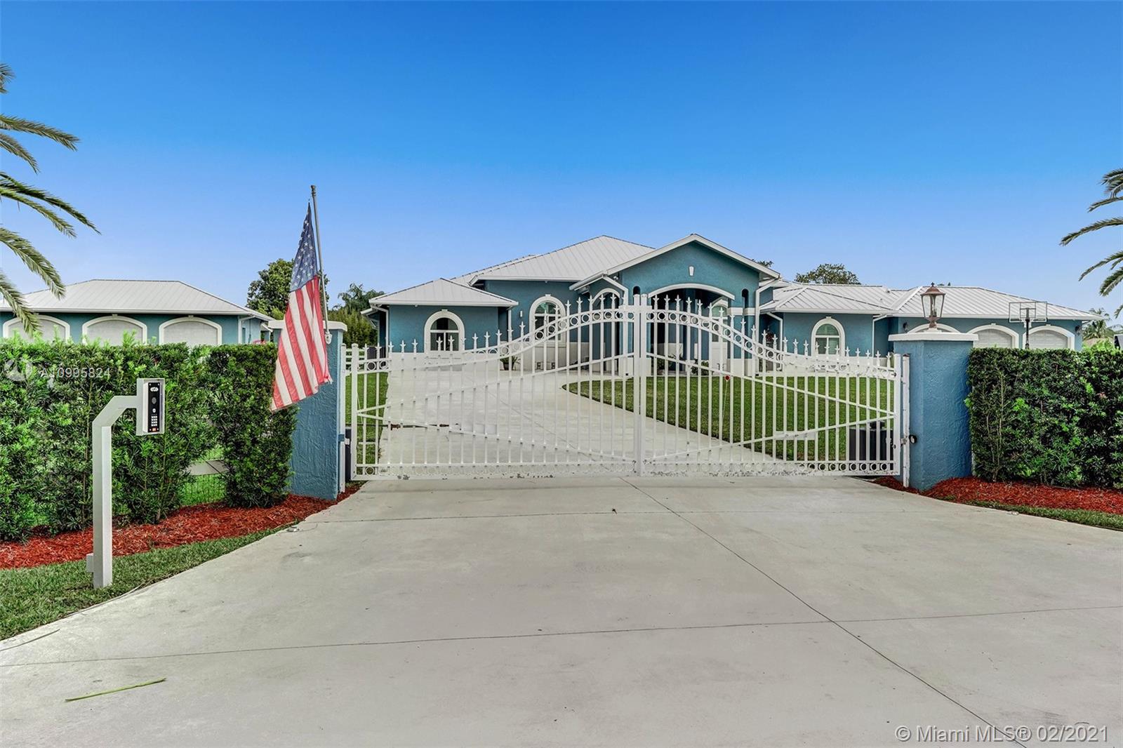5800 Southwest 198th Terrace Southwest Ranches, FL 33332 - Photo 6 of 99