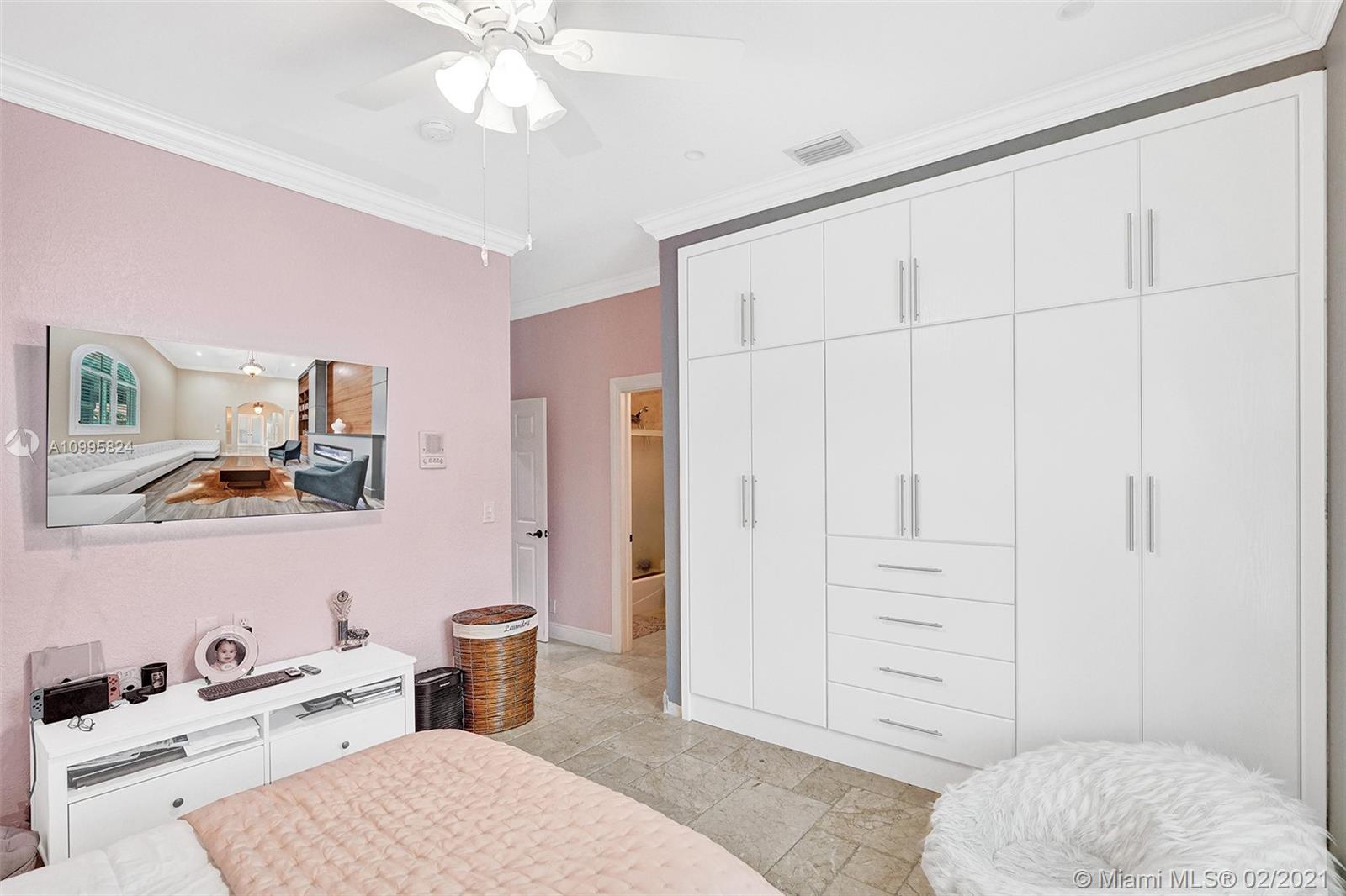 5800 Southwest 198th Terrace Southwest Ranches, FL 33332 - Photo 59 of 99