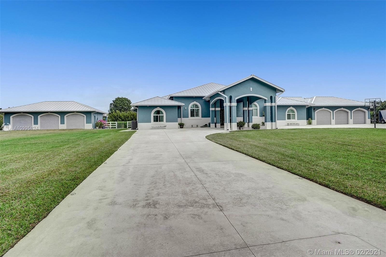 5800 Southwest 198th Terrace Southwest Ranches, FL 33332 - Photo 8 of 99