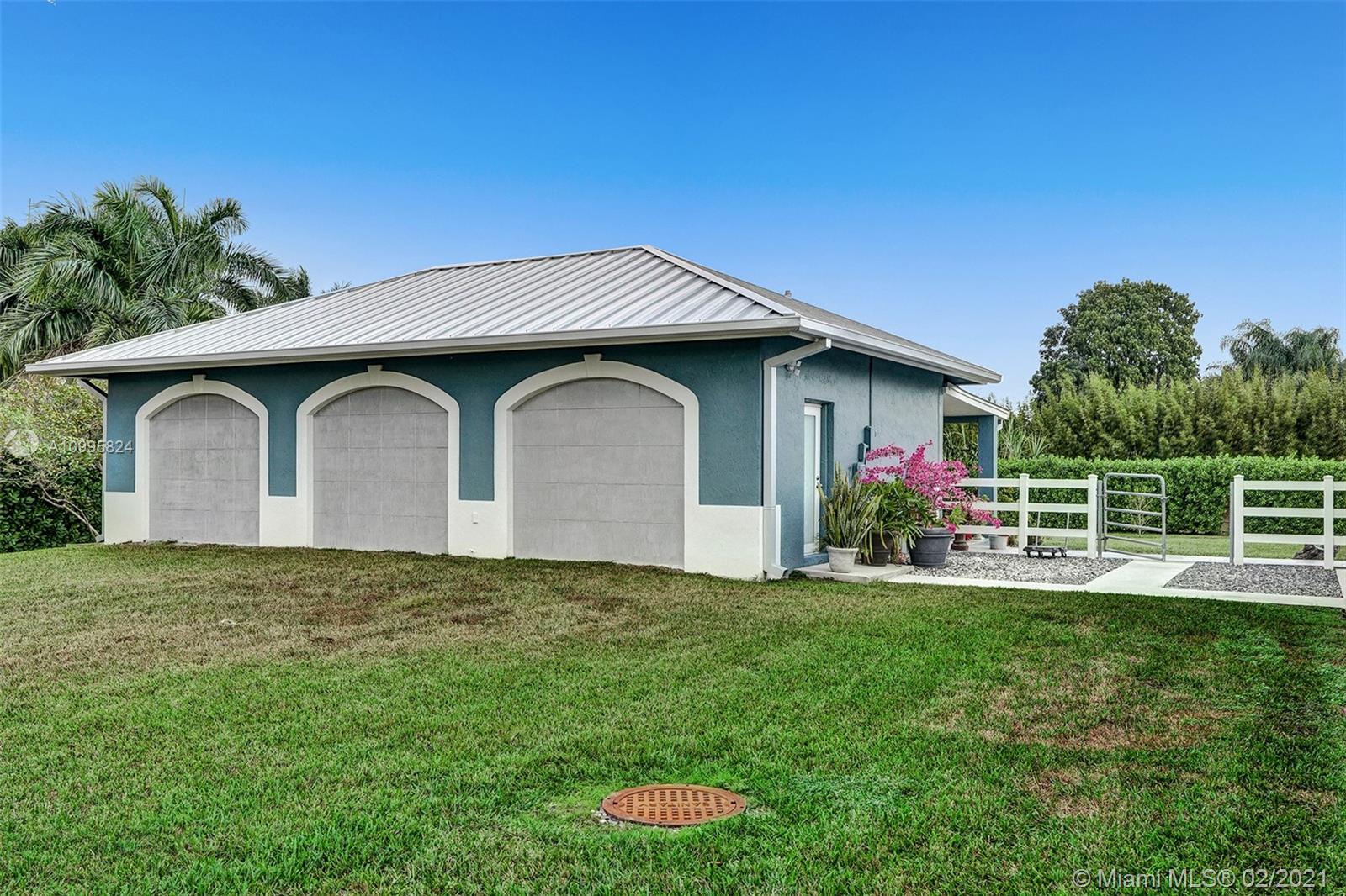 5800 Southwest 198th Terrace Southwest Ranches, FL 33332 - Photo 74 of 99