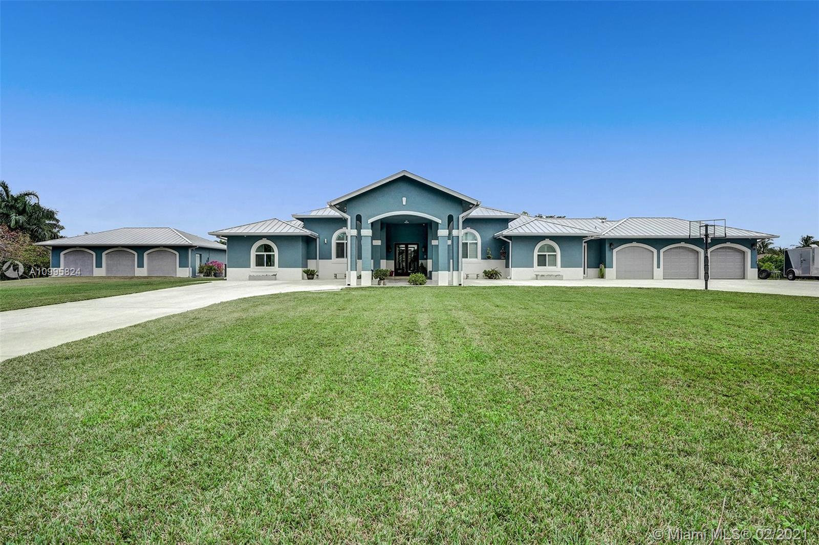 5800 Southwest 198th Terrace Southwest Ranches, FL 33332 - Photo 9 of 99