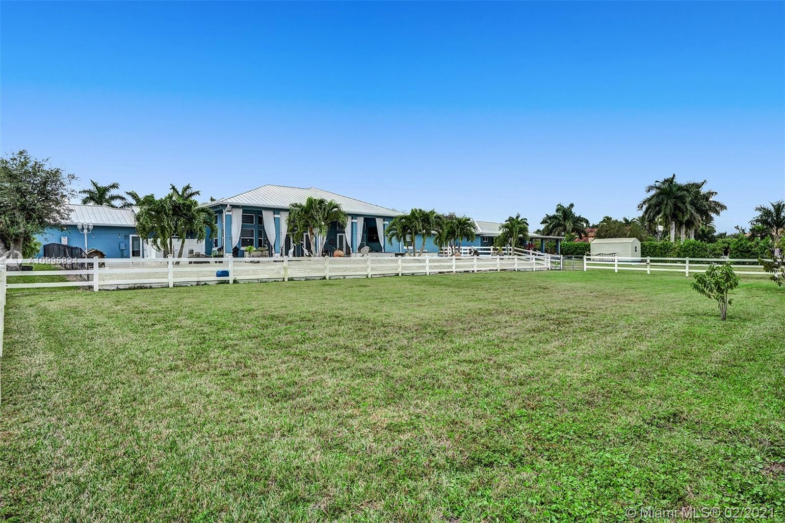 5800 Southwest 198th Terrace Southwest Ranches, FL 33332 - Photo 88 of 99