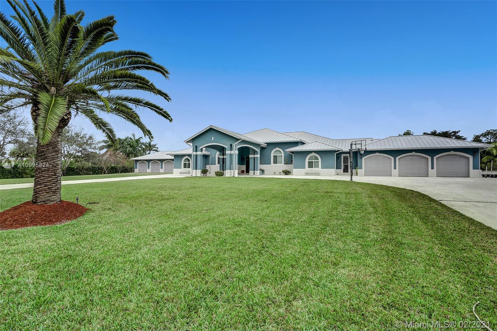 5800 Southwest 198th Terrace Southwest Ranches, FL 33332 - Photo 10 of 99