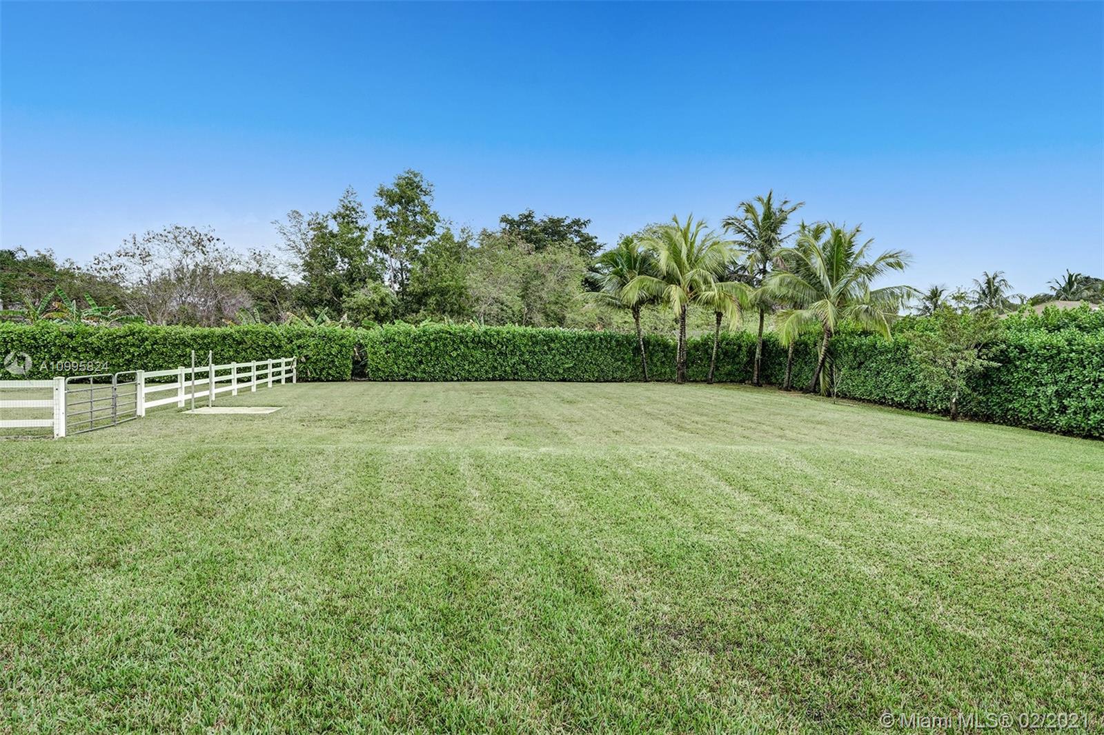 5800 Southwest 198th Terrace Southwest Ranches, FL 33332 - Photo 96 of 99