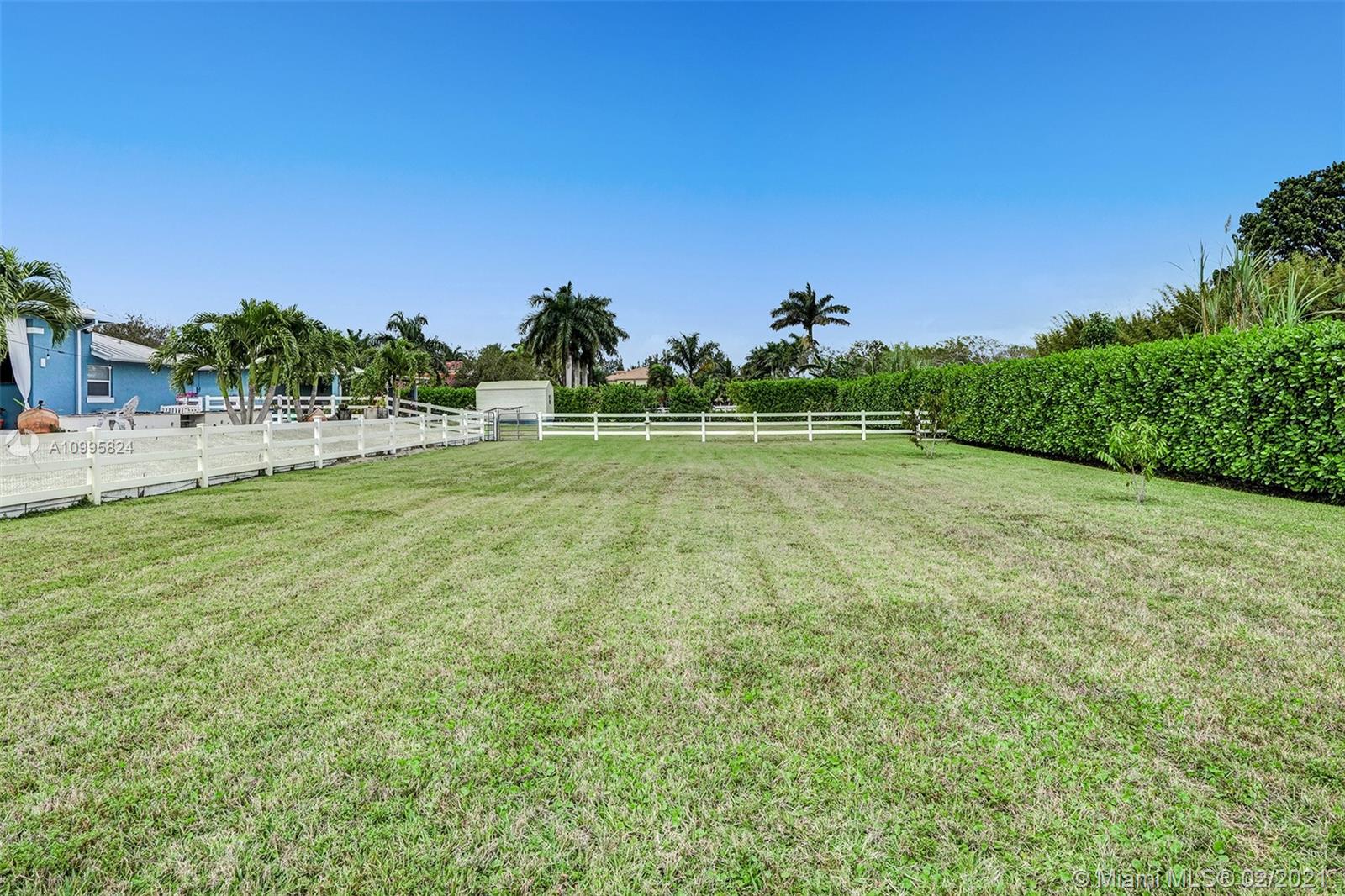5800 Southwest 198th Terrace Southwest Ranches, FL 33332 - Photo 97 of 99