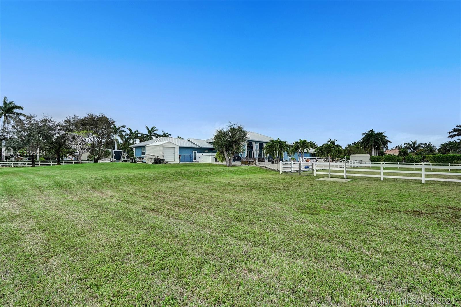5800 Southwest 198th Terrace Southwest Ranches, FL 33332 - Photo 98 of 99