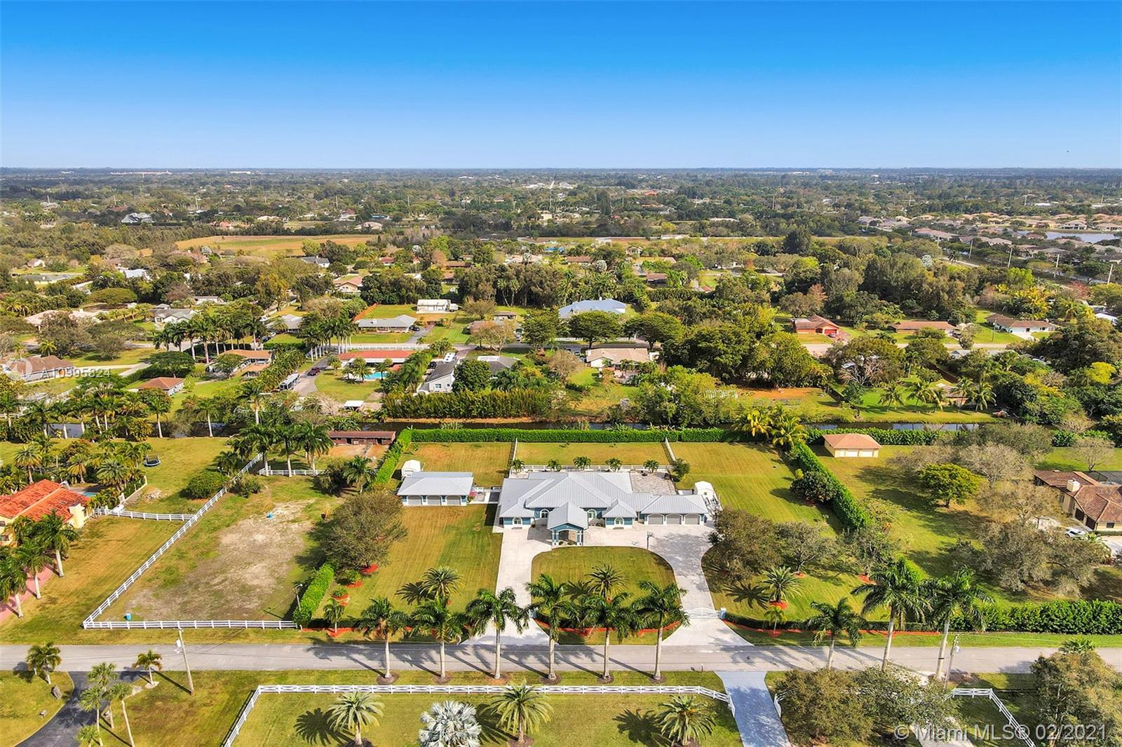 5800 Southwest 198th Terrace Southwest Ranches, FL 33332 - Photo 99 of 99