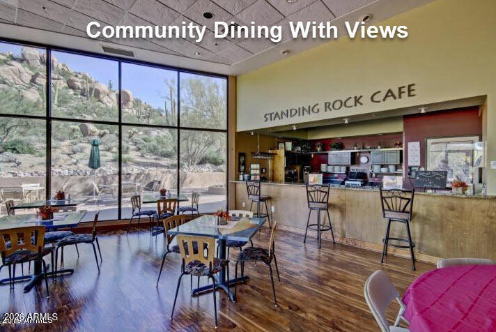 7278 East Eagle Feather Road Scottsdale, AZ 85266 - Photo 37 of 45 Dining