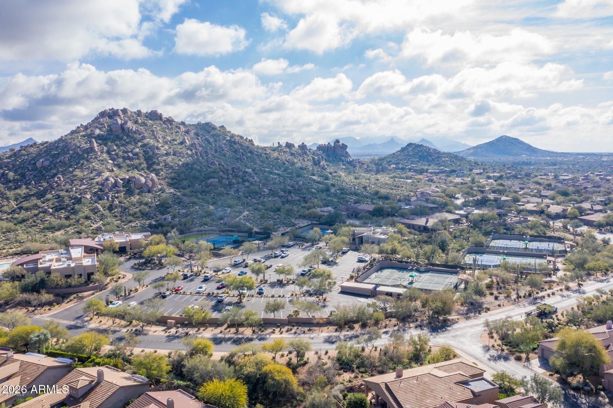 7278 East Eagle Feather Road Scottsdale, AZ 85266 - Photo 44 of 45 Winfield Resort Community