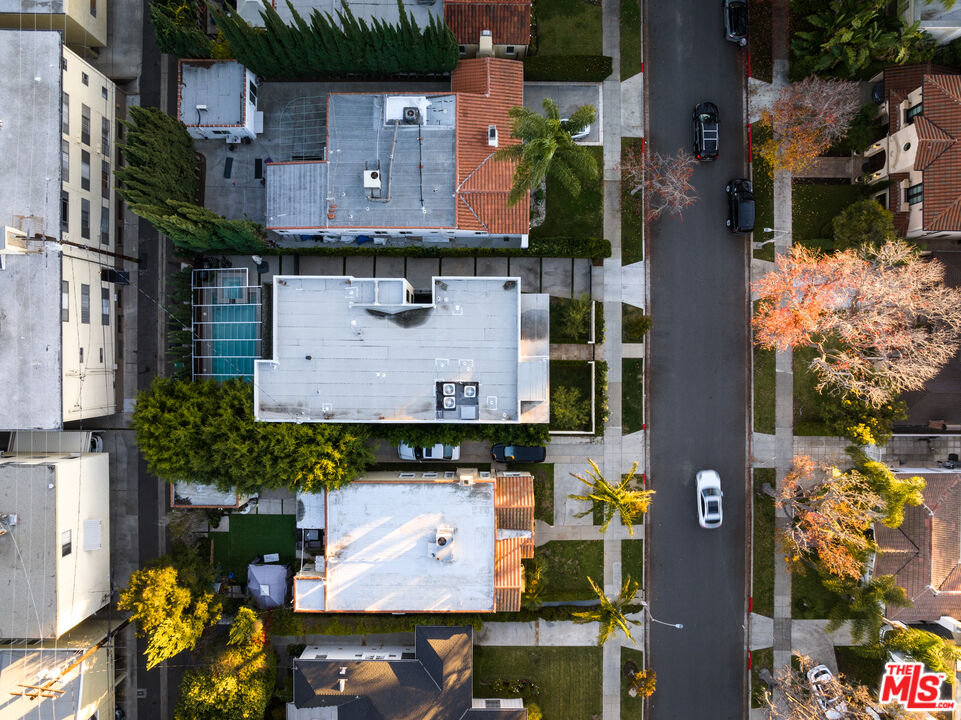 156 North Wetherly Drive Beverly Hills, CA 90211 - Photo 54 of 57