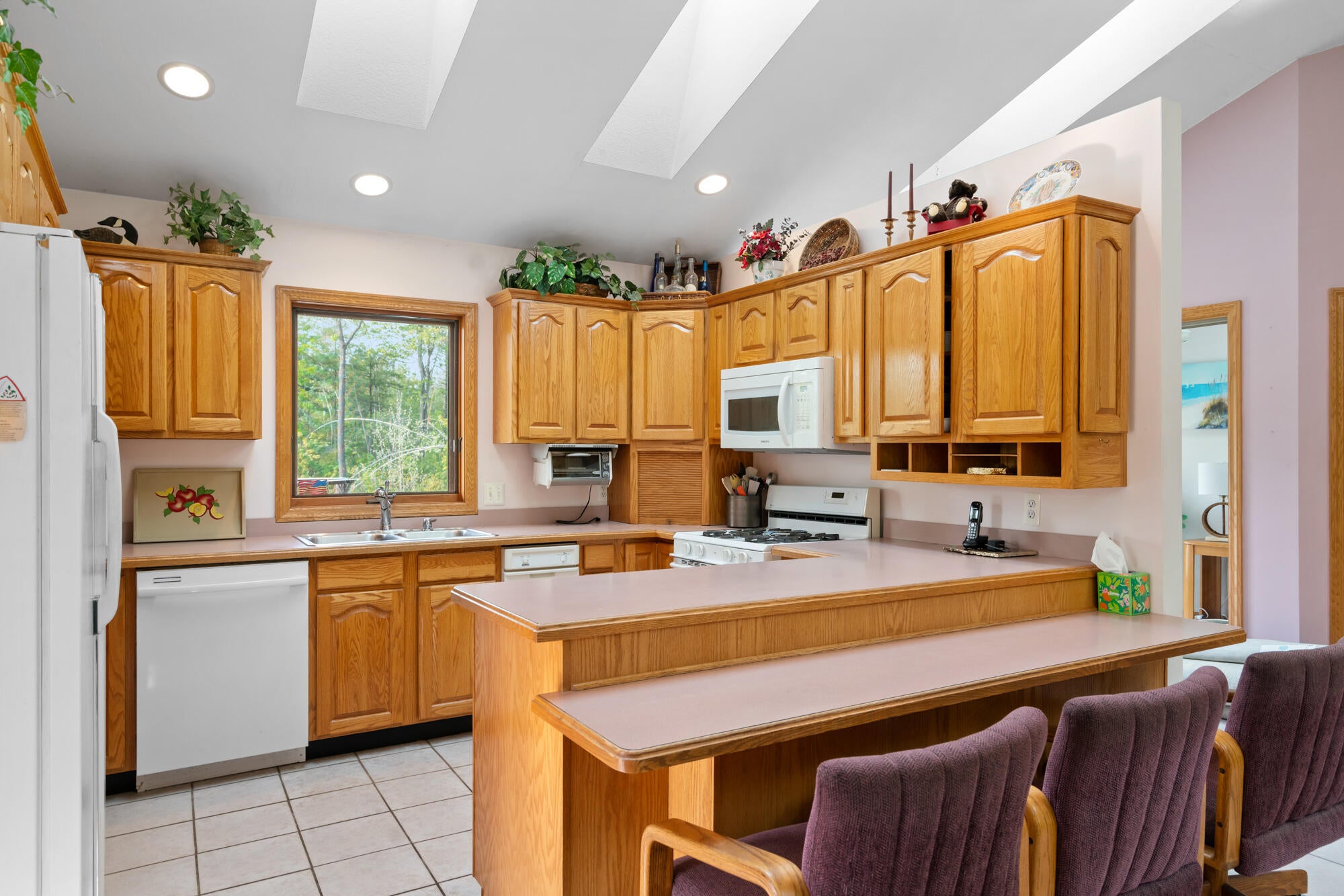 10134 Upper Mograin Road Cheboygan, MI 49721 - Photo 12 of 37 A7R09856