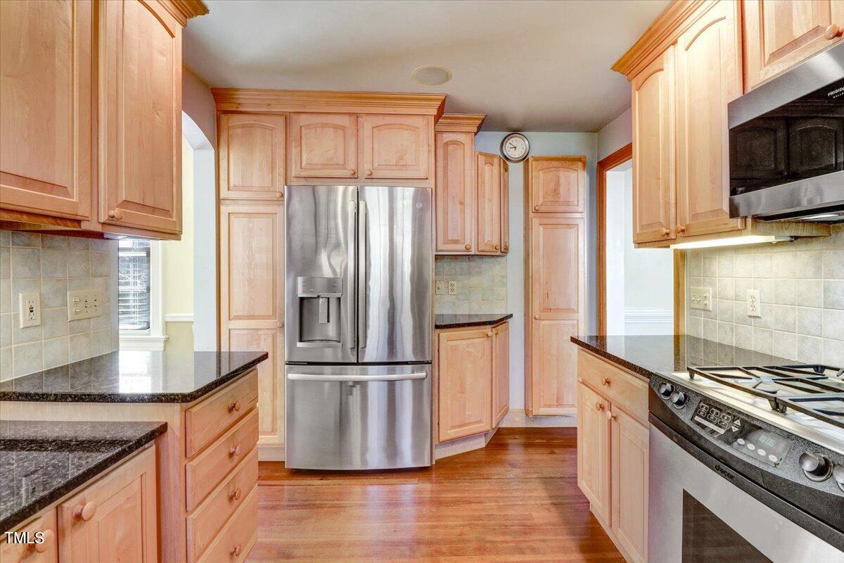 1015 Brooks Avenue Raleigh, NC 27607 - Photo 12 of 58 Kitchen