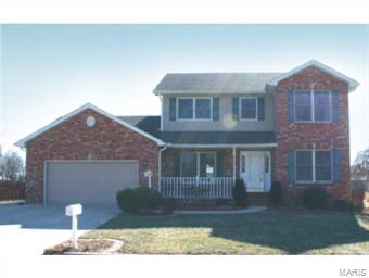 4507 Moonlight Way Alton, IL 62002 - Photo 1 of 1