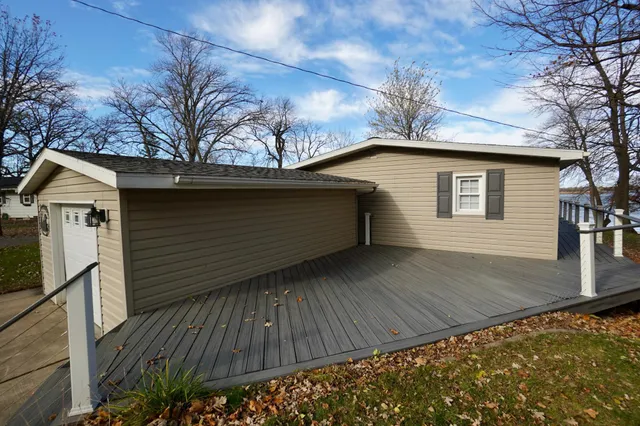 $422,000 | 4916 189th Avenue Northwest, New London, MN 56273