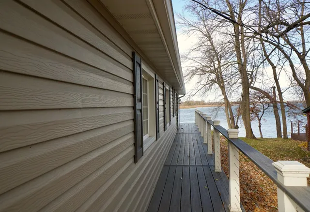 $422,000 | 4916 189th Avenue Northwest, New London, MN 56273