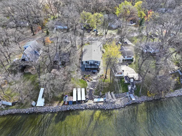 $422,000 | 4916 189th Avenue Northwest, New London, MN 56273