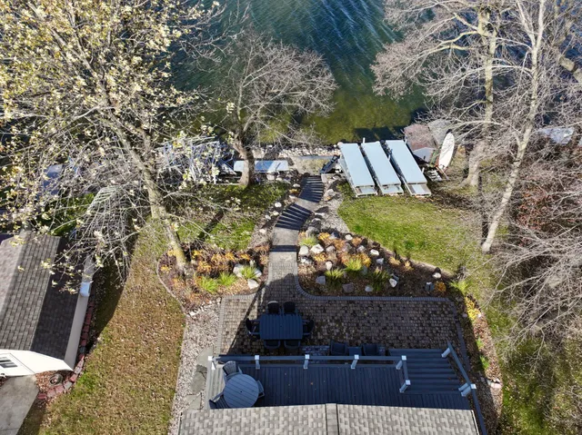 $422,000 | 4916 189th Avenue Northwest, New London, MN 56273