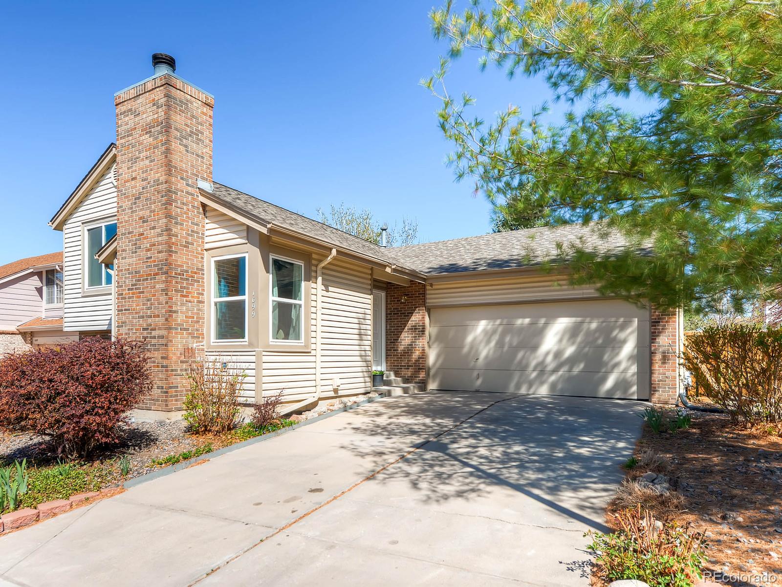 1099 Ridgeglen Way Highlands Ranch, CO 80126 - Photo 1 of 1 Gallery Image 1
