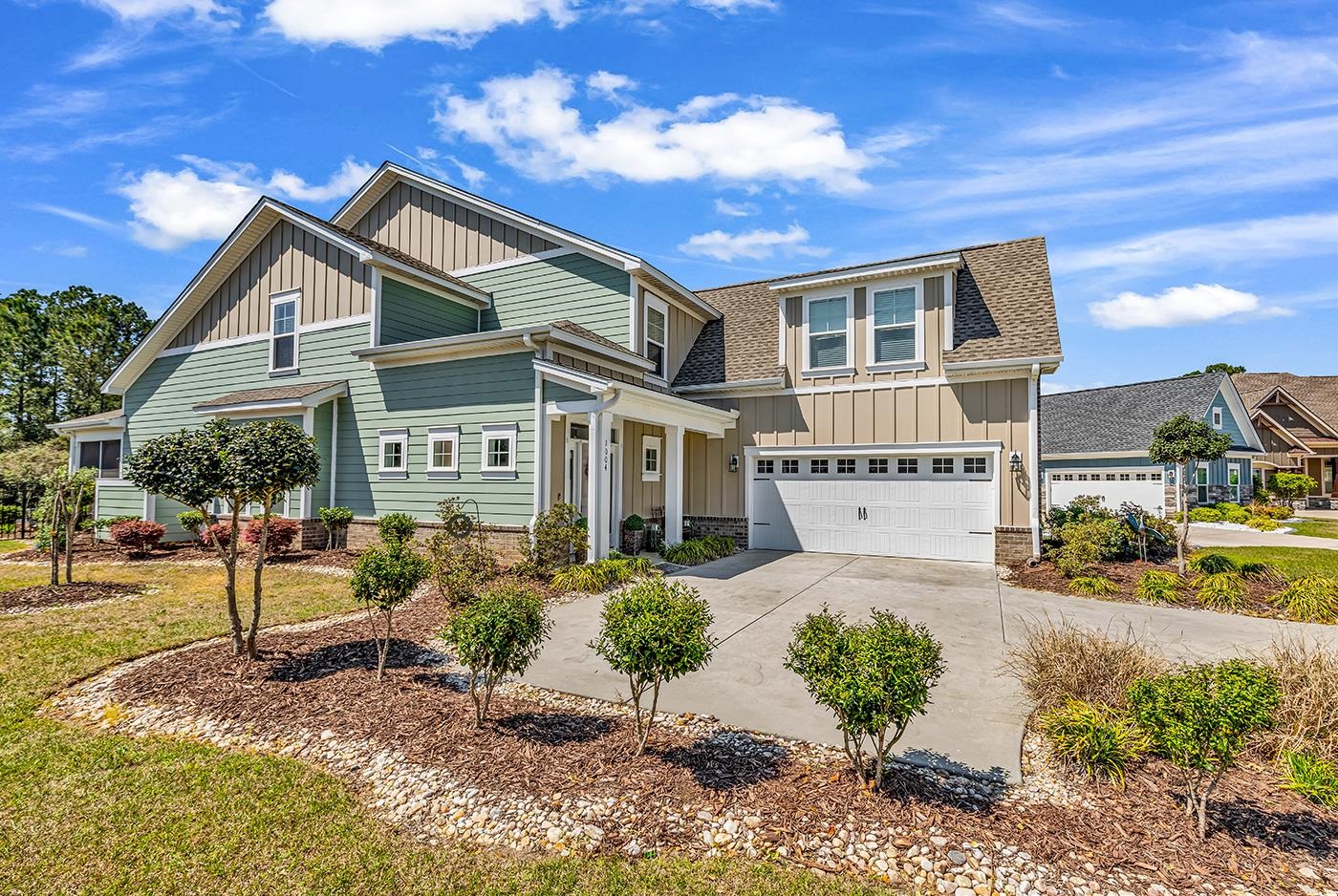 1004 Stilt Court Conway, SC 29526 - Photo 55 of 77