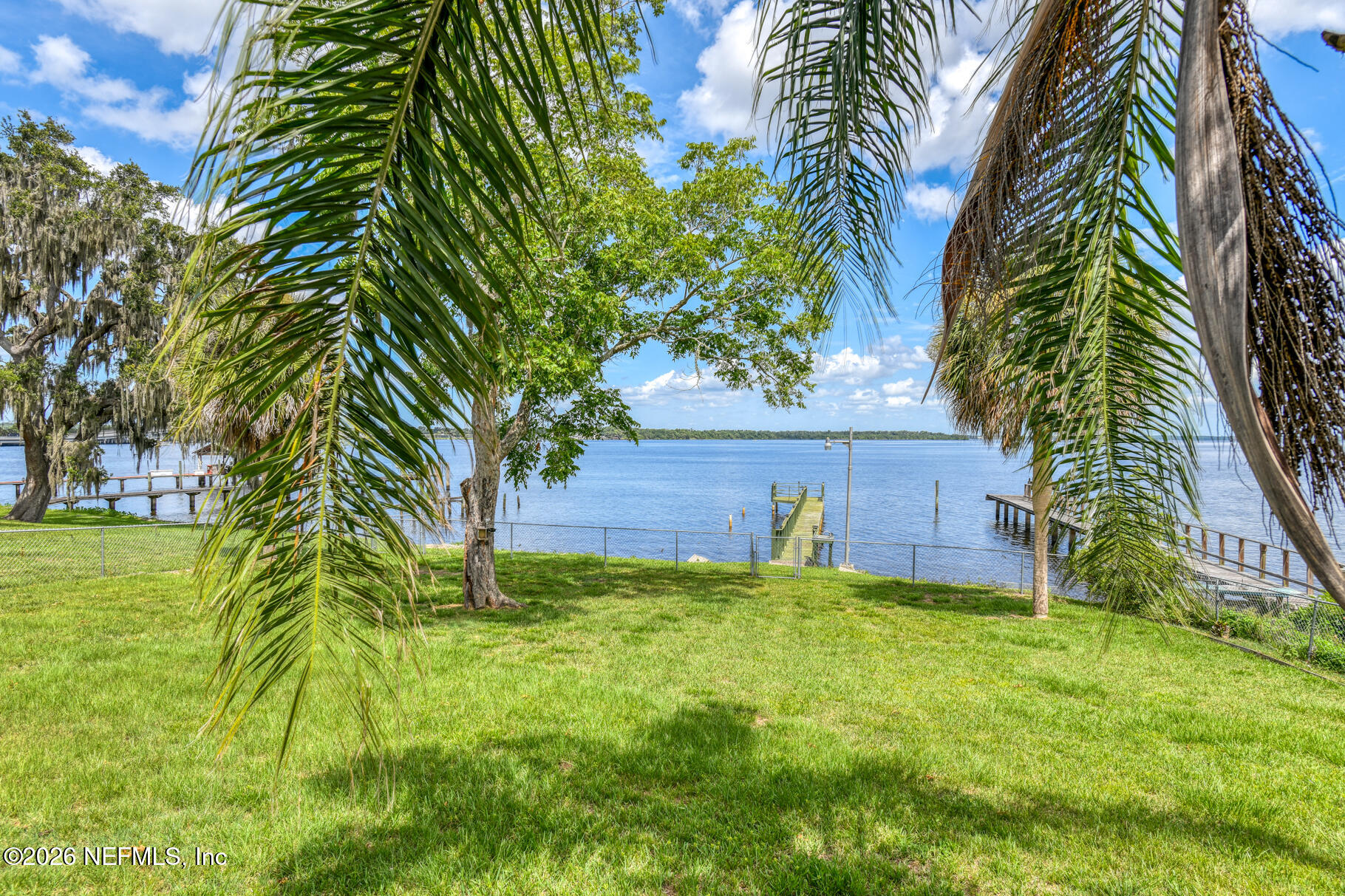 115 Sunset Point Road East Palatka, FL 32131 - Photo 2 of 64 river view from patio