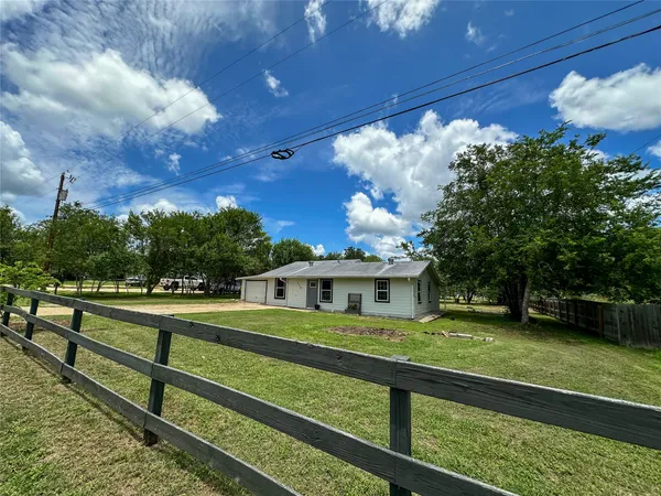 $225,000 | 138 San Jacinto Street, Bastrop, TX 78602