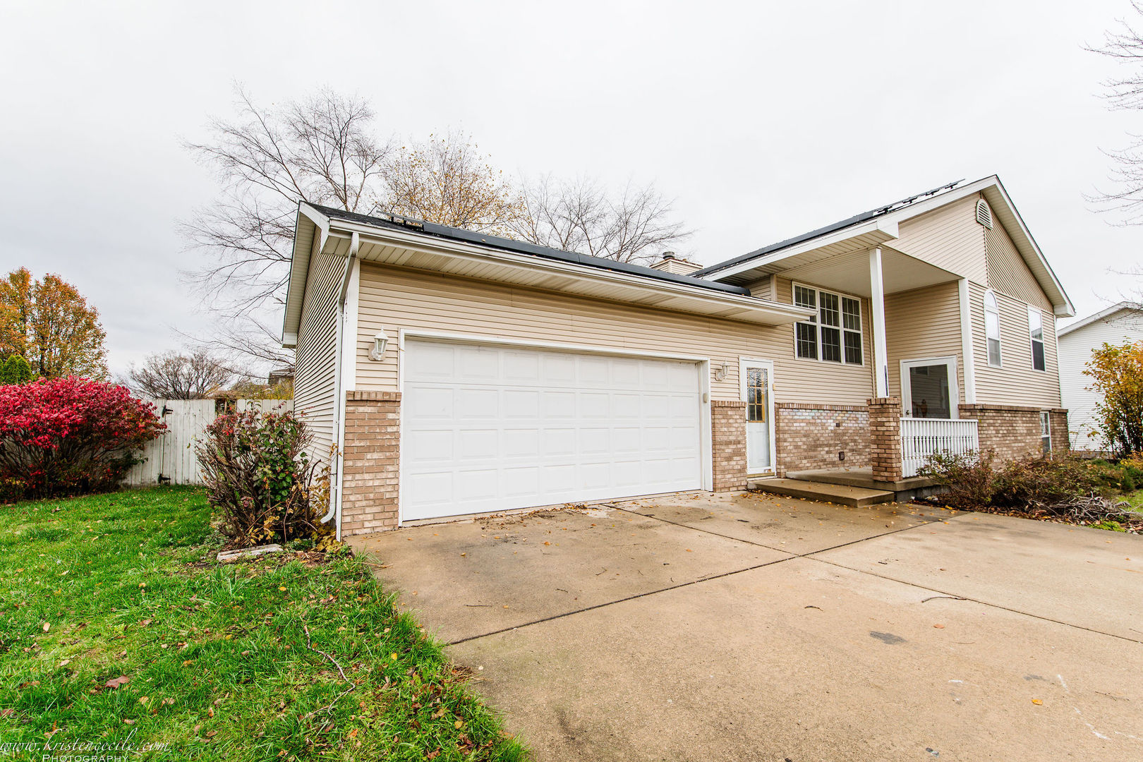 1470 Northfield Meadows Turn Bourbonnais, IL 60914 - Photo 3 of 35