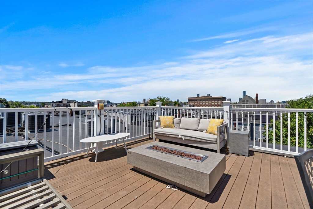17 Vinton Street, Unit PH5 Boston, MA 02127 - Photo 7 of 19 Gallery Image 7