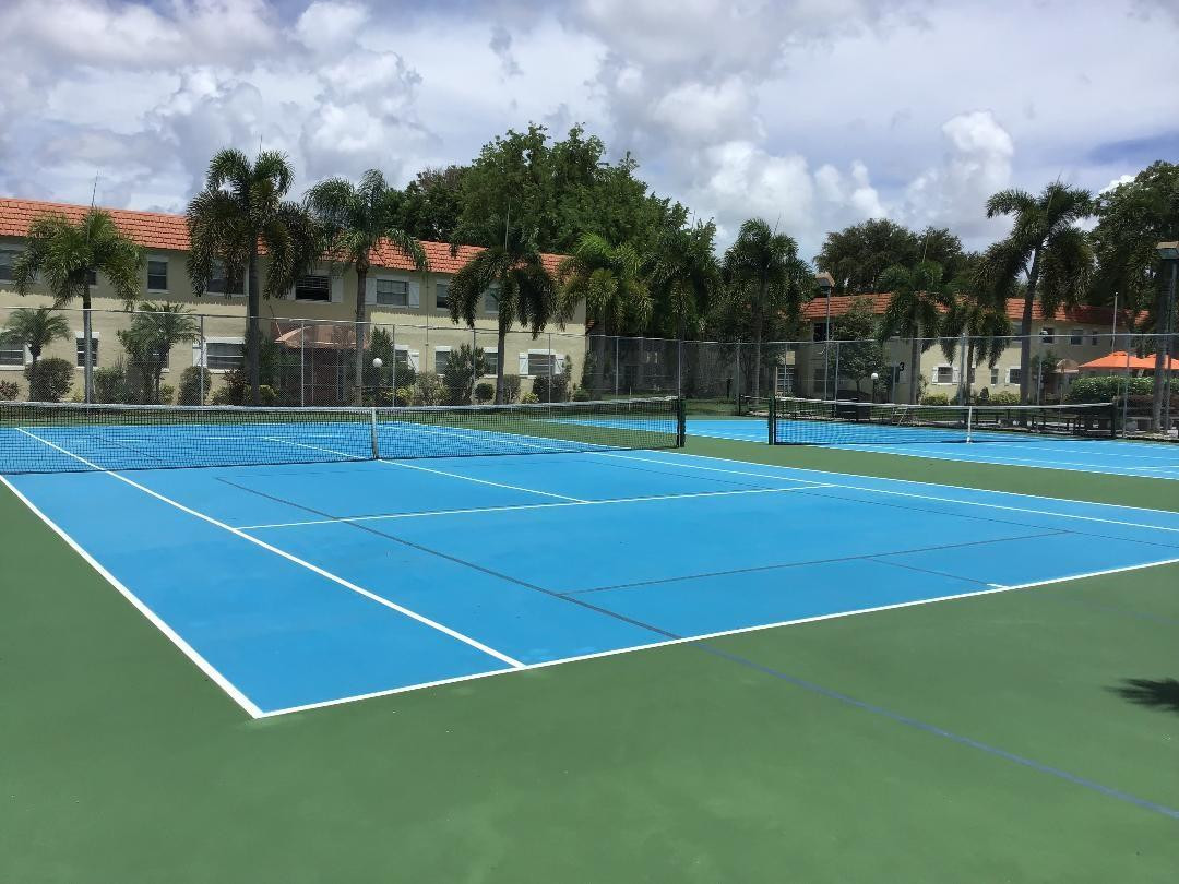 5641 Southwest 2nd Court, Unit 212 Margate, FL 33068 - Photo 17 of 19 Photo 17