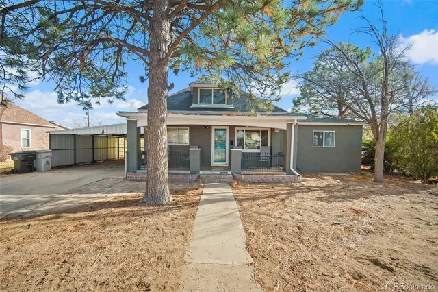 $230,000 | 1630 Jackson Street, Pueblo, CO 81004