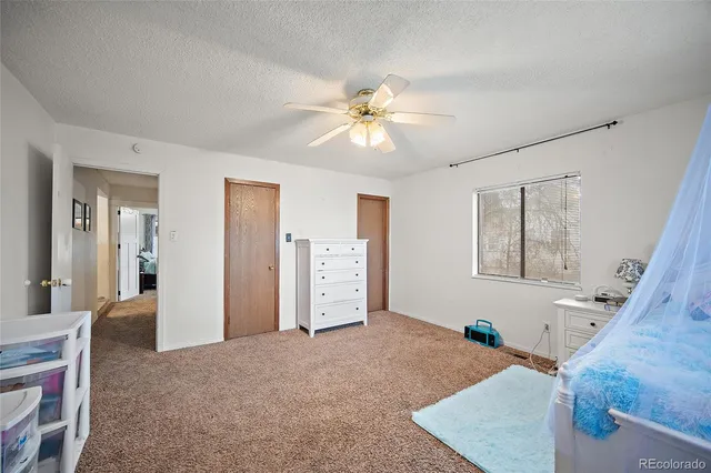 a view of a house with a snow