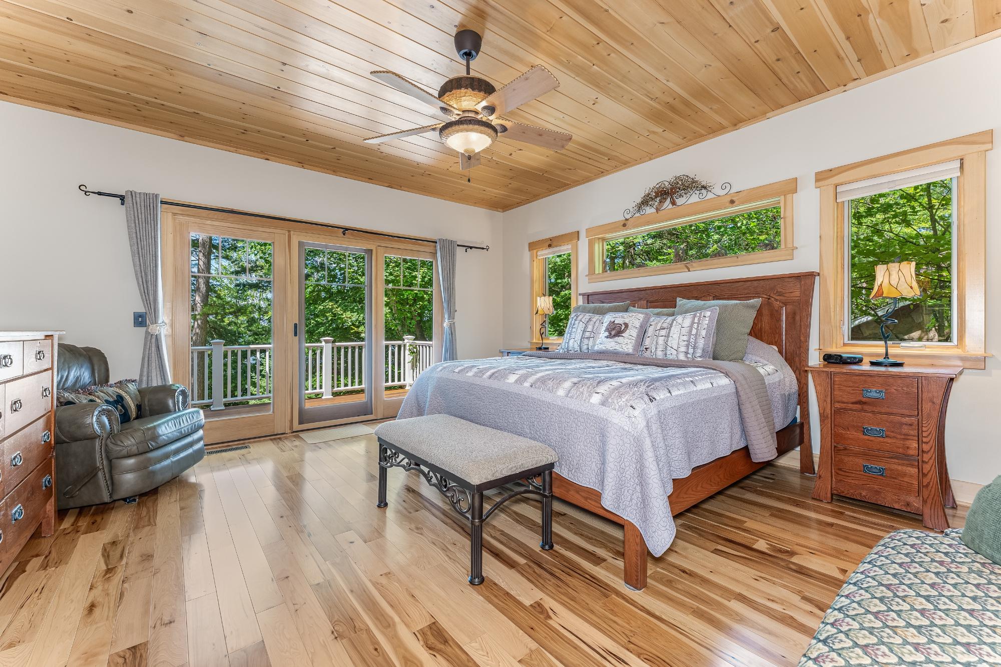 1405 Everett Road Eagle River, WI 54521 - Photo 10 of 68 Gallery Image 10