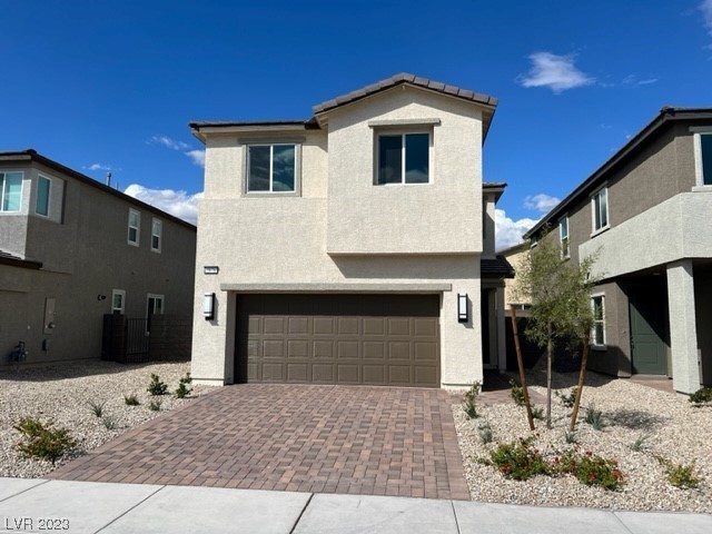 2878 Roaming Palmer Road North Las Vegas, NV 89086 - Photo 1 of 26