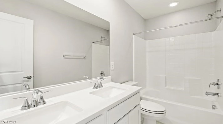 2878 Roaming Palmer Road North Las Vegas, NV 89086 - Photo 23 of 26