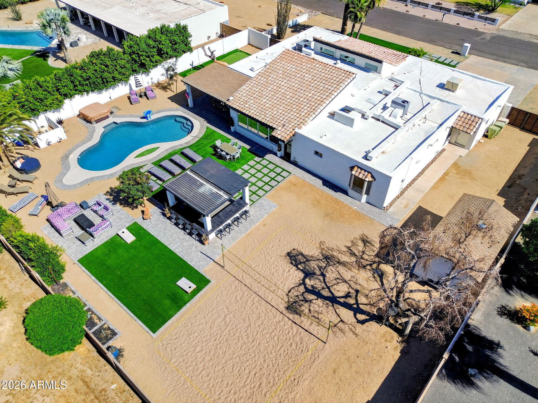 7222 West John Cabot Road Glendale, AZ 85308 - Photo 86 of 88 105-web-or-mls-7222 W John Cabot Rd_DRON