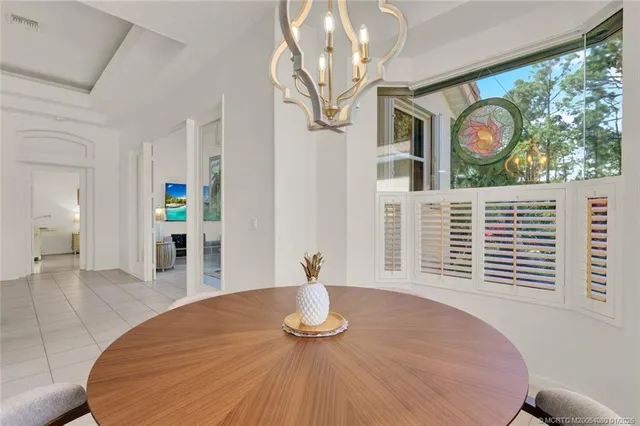 $559,000 | 3640 Northwest Royal Oak Drive, Jensen Beach, FL 34957