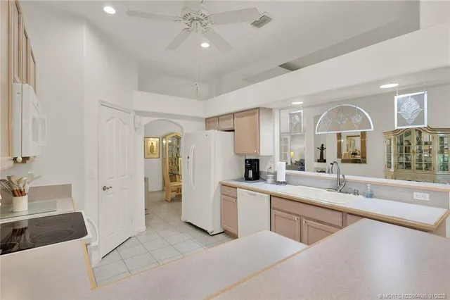 $559,000 | 3640 Northwest Royal Oak Drive, Jensen Beach, FL 34957