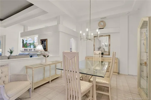 $559,000 | 3640 Northwest Royal Oak Drive, Jensen Beach, FL 34957