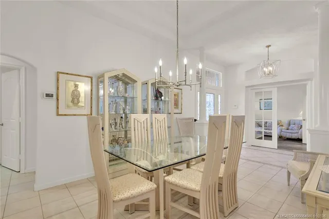 $559,000 | 3640 Northwest Royal Oak Drive, Jensen Beach, FL 34957