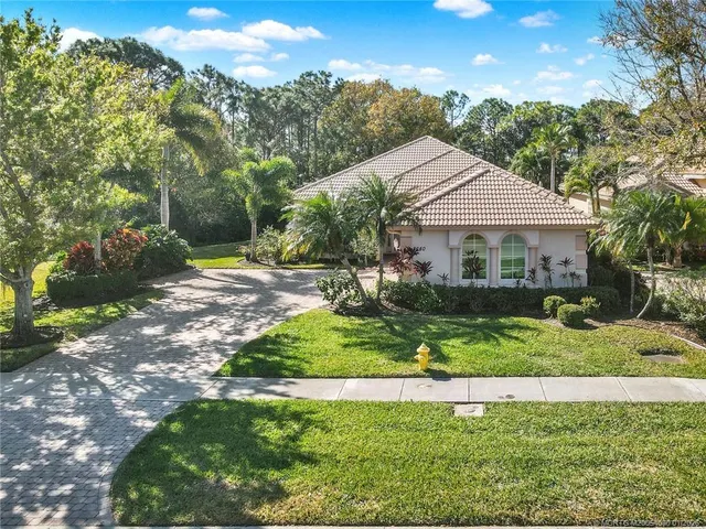 $559,000 | 3640 Northwest Royal Oak Drive, Jensen Beach, FL 34957